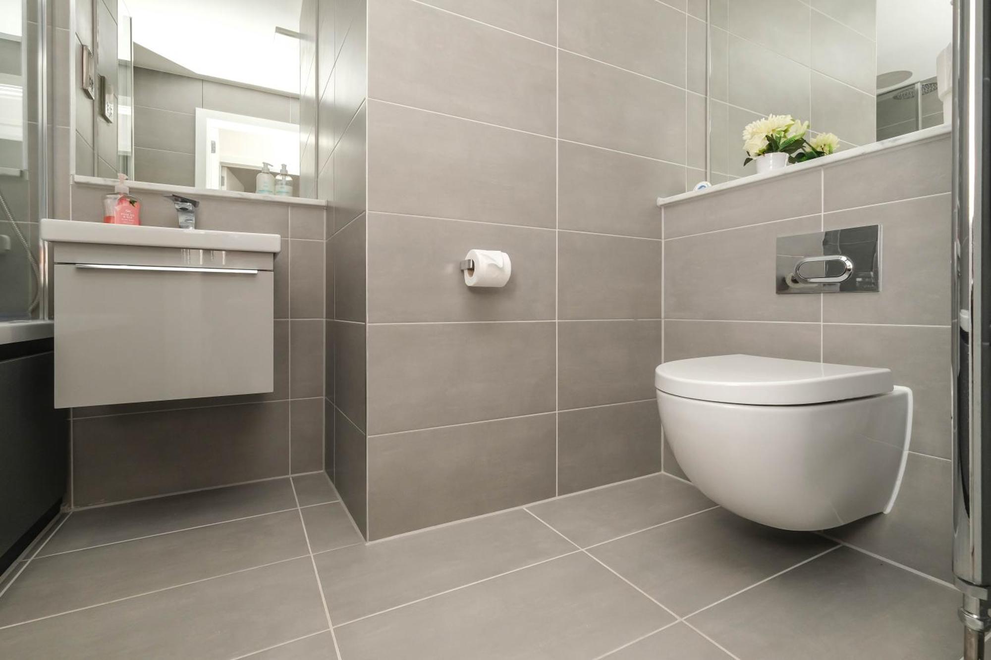 Brand New 2 Bedroom Apartment Centre Of Solihull Extérieur photo