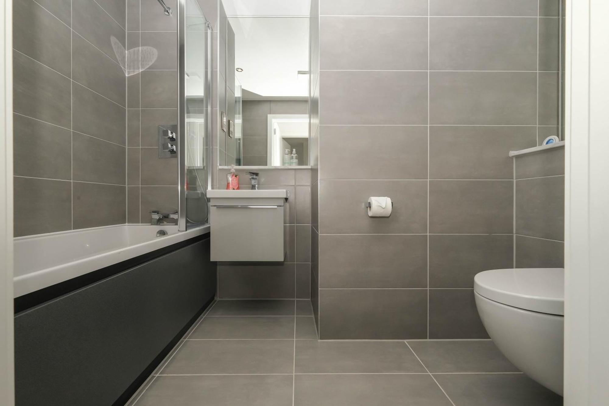 Brand New 2 Bedroom Apartment Centre Of Solihull Extérieur photo
